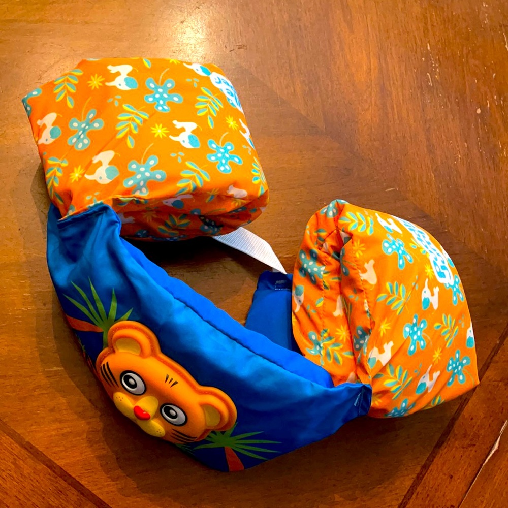 Kids Life Jacket for Toddle